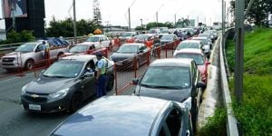 Habrá libre circulación vehicular en el feriado del Día de los Difuntos