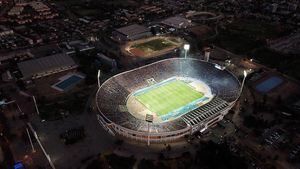 El Estadio Nacional será el escenario de la inédita final de la Copa Libertadores 2019