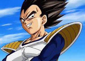 Vegeta habló de los límites de los Saiyajin en Dragon Ball Super