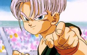 ¿Qué tan poderoso es Trunks en Dragon Ball Super: Super Hero?