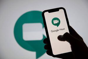 Google Meet: Así puedes agregar una videoconferencias a Outlook