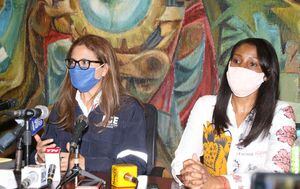 Fuerza de Tarea anti corrupción lleva cerca de 40 allanamientos en Guayaquil y Quito