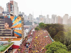 São Paulo tem opções culturais e de lazer para além do Carnaval