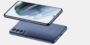 Samsung habría resucitado producción del Galaxy S21 FE