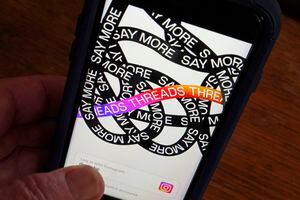 Threads de Instagram pronto tendrá estas funciones para rebasar a Twitter
