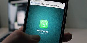 El mensaje de WhatsApp que NO debe responder porque es una estafa