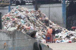 Desborda la basura en Latinoamérica: muchos residuos, poco reciclaje