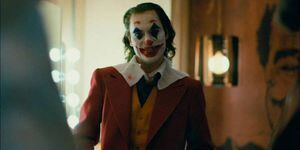 "Joker" rompe récord en taquilla y Joaquin Phoenix ¿podría ganar el Oscar?