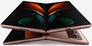 Samsung Galaxy Z Fold 3 y Z Flip 3 adelantarían su lanzamiento