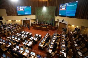 Aprobación de ley de Presupuesto 2023 en Cámara de Diputados: Se rechazó fondos al INDH y Museo de la Memoria
