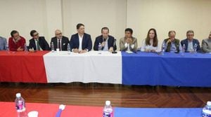 Municipio de Quito anunció la salida de tres funcionarios