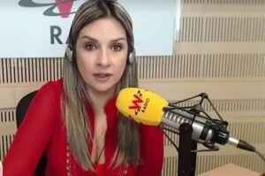 Reviven video de cuando Vicky Dávila y Jorge Alfredo Vargas cantaron villancicos en RCN