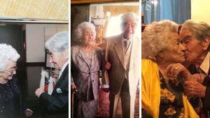 La pareja de casados más longeva del mundo es de Ecuador y obtiene un Récord Guinness