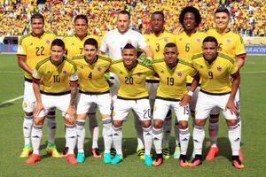 Lista la transmisión de los partidos de Colombia para las eliminatorias a Catar
