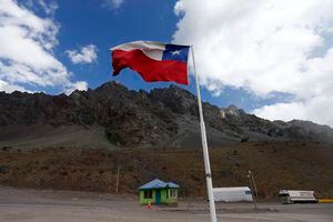 ¿Aló Haya?: Inventario oficial de glaciares argentino se "apropia" de territorio chileno