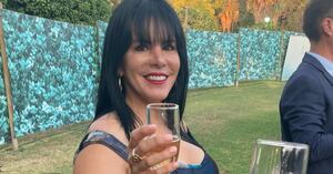“Un par de llamados bastaron”: acusan a Anita Alvarado de gozar de privilegios tras vender con su pyme en La Serena
