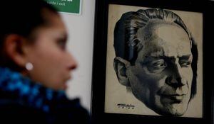 Pedirán a la Fiscalía que crimen de Jorge Eliécer Gaitán sea de lesa humanidad
