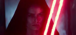 Episodio 9: Este es el primer avance de Star Wars: The Rise of Skywalker