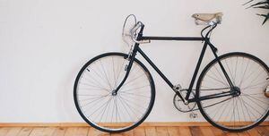 3 beneficios de andar en bicicleta para tu salud