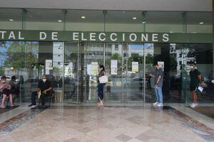 Solicitan al presidente de la CEE detener trabajos relacionados a elección especial para cabilderos