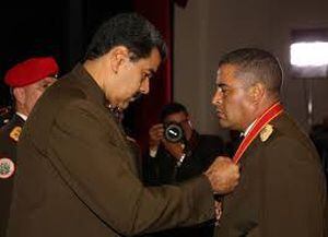 Imputan a coronel responsable de la seguridad en la Asamblea Nacional en Venezuela por violación de DDHH