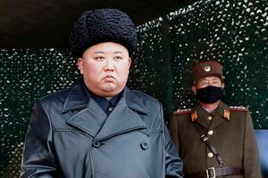 Kim Jong-un está "enfermo", según el jefe de la inteligencia de Taiwán