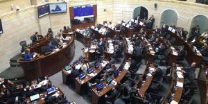 Consejo de Estado negó la creación de las 16 circunscripciones de paz