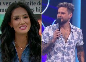 “Yo tengo ganas”: Jean Philippe Cretton fue consultado sobre sus intenciones de casarse con Pamela Díaz