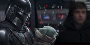 The Mandalorian: video deepfake arregla perfecto el final de la segunda temporada