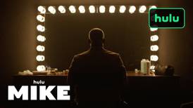 Mike Tyson amenaza a Hulu por estreno de la serie que contará su historia de vida