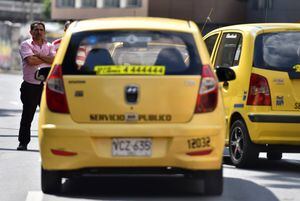 Oferta difícil de rechazar: la ayuda de Uber a los taxistas en su nuevo modelo de negocio