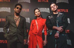 Sintonía: quién es quien en el nuevo drama juvenil de Netflix