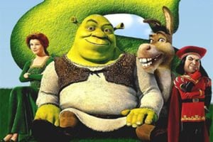 Esto es lo que está sucediendo con el estreno de Shrek 5 anunciado hace 5 años