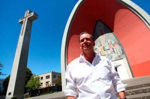 Por qué el senador Harboe deja el Congreso "para volver a la calle como un ciudadano común y ser constituyente"