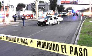 Accidentes de tránsito son la principal causa de defunción de jóvenes en Ecuador