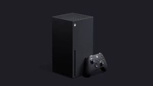 Xbox: se filtra el posible diseño de la consola Xbox Series S