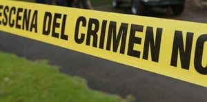 Autoridades reportan un hombre muerto y otro herido de bala en Toa Baja