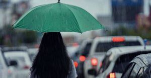 Máxima não passa dos 27ºC nesta quarta-feira em São Paulo, diz previsão