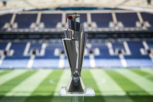 UEFA Nations League 2019, semifinales: Quién juega, cuándo, a qué hora, dónde ver online y por TV