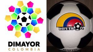 Dimayor VS Difutbol: Choque de poderes en el fútbol colombiano