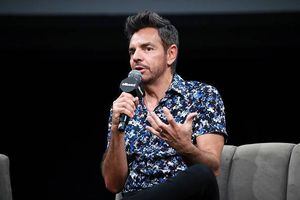 Eugenio Derbez realizó el primer reggaetón feminista (Video)