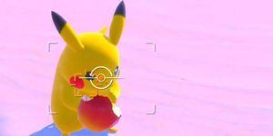 Pokémon Snap para Switch, Pokémon Smile, DLC para Sword and Shield: esto se anunció en Nintendo Direct