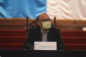 “El coronavirus no dará tregua”, asegura Asturias y reitera llamado a la prevención