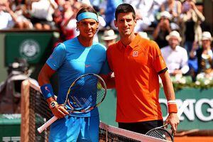 El otro "clásico" del tenis mundial: el partido a partido de la rivalidad Nadal-Djokovic