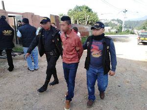 Detienen a implicado en crimen de adolescente encontrada en barranco de Lo de Carranza