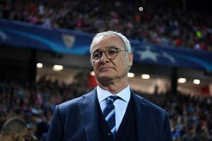 Claudio Ranieri vuelve a la Premier League con la difícil misión de salvar al Fulham