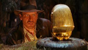 'Os Caçadores da Arca Perdida': primeiro filme de Indiana Jones completa 40 anos