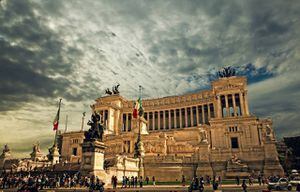 Passagens promocionais para Roma a partir de R$ 2,2 mil