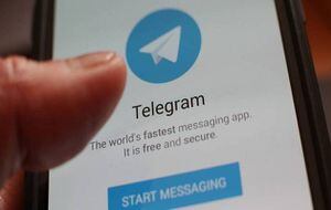 Los aberrantes comentarios que se encuentran en el misógino grupo de Telegram "Nido.org"