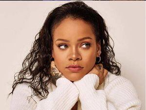 La sexy lencería de Rihanna que podrás usar en San Valentín